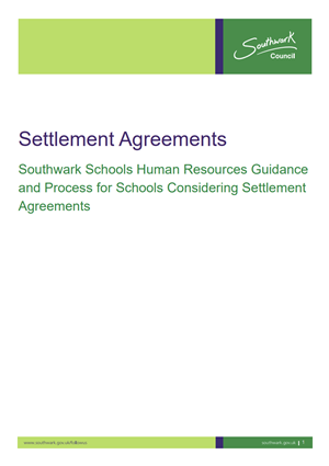 Southwark Settlement Guidance PNG